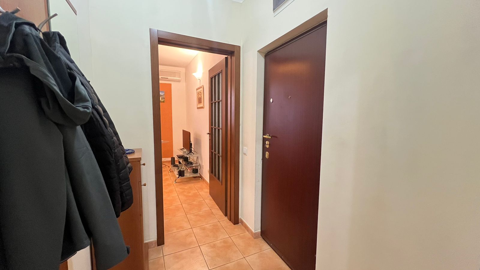 Image of Apartment - 2 Bedrooms - 1 Bathrooms for Sale in Budva-Budva-Montenegro, Image 9